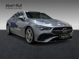 Mercedes-Benz CLA-Klasse bei Sportwagen.expert - Abbildung (6 / 15)