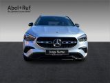 Mercedes-Benz GLA-Klasse bei Sportwagen.expert - Abbildung (2 / 15)