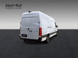 Mercedes-Benz Sprinter bei Sportwagen.expert - Abbildung (7 / 15)