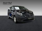 Mercedes-Benz Vito bei Sportwagen.expert - Abbildung (6 / 15)