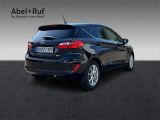 Ford Fiesta bei Sportwagen.expert - Abbildung (7 / 15)
