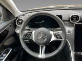 Mercedes-Benz C Avantgarde bei Sportwagen.expert - Abbildung (15 / 15)