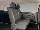 Mercedes-Benz Vito bei Sportwagen.expert - Abbildung (10 / 15)