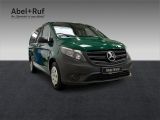 Mercedes-Benz Vito bei Sportwagen.expert - Abbildung (6 / 15)