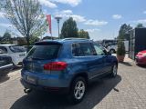 VW Tiguan bei Sportwagen.expert - Abbildung (6 / 15)