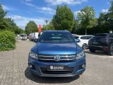 VW Tiguan bei Sportwagen.expert - Abbildung (8 / 15)