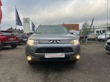 Mitsubishi Outlander bei Sportwagen.expert - Abbildung (8 / 15)