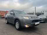 Mitsubishi Outlander bei Sportwagen.expert - Abbildung (7 / 15)