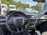 Peugeot 208 bei Sportwagen.expert - Abbildung (14 / 15)