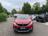 Peugeot 2008 bei Sportwagen.expert - Abbildung (8 / 15)