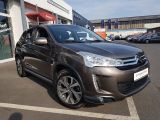 Citroen C4 Aircross bei Sportwagen.expert - Abbildung (4 / 12)