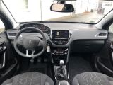 Peugeot 2008 bei Sportwagen.expert - Abbildung (10 / 12)
