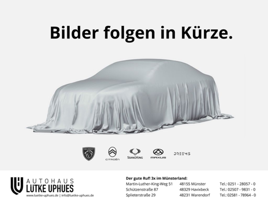 Citroen C3 bei Sportwagen.expert - Hauptabbildung Citroen C3 bei Sportwagen.expert - Hauptabbildung