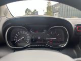 Citroen C3 bei Sportwagen.expert - Abbildung (14 / 15)