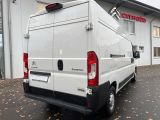 Citroen Jumper bei Sportwagen.expert - Abbildung (6 / 15)