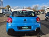 Citroen C3 bei Sportwagen.expert - Abbildung (14 / 15)