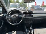 Skoda Fabia bei Sportwagen.expert - Abbildung (11 / 15)
