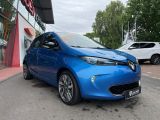 Renault Zoe bei Sportwagen.expert - Abbildung (7 / 15)