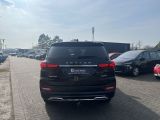 Ssangyong Rexton bei Sportwagen.expert - Abbildung (4 / 15)