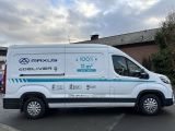 Maxus eDELIVER 9 bei Sportwagen.expert - Abbildung (5 / 15)