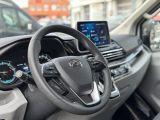 Maxus eDELIVER 9 bei Sportwagen.expert - Abbildung (9 / 15)