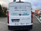 Maxus eDELIVER 9 bei Sportwagen.expert - Abbildung (4 / 15)