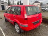 Ford Fusion bei Sportwagen.expert - Abbildung (5 / 7)