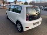 VW Up bei Sportwagen.expert - Abbildung (6 / 11)