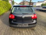 VW Golf V bei Sportwagen.expert - Abbildung (6 / 11)