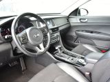 Kia Optima bei Sportwagen.expert - Abbildung (9 / 15)