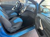 Ford Ka bei Sportwagen.expert - Abbildung (10 / 12)