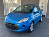 Ford Ka bei Sportwagen.expert - Abbildung (2 / 12)