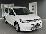 VW Caddy bei Sportwagen.expert - Abbildung (3 / 15)