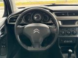 Citroen C3 bei Sportwagen.expert - Abbildung (10 / 15)