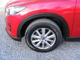 Mazda CX 5 bei Sportwagen.expert - Abbildung (14 / 15)