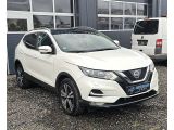 Nissan Qashqai bei Sportwagen.expert - Abbildung (4 / 15)