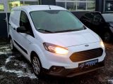 Ford Transit bei Sportwagen.expert - Abbildung (4 / 14)