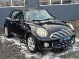 Mini Cooper bei Sportwagen.expert - Abbildung (4 / 13)