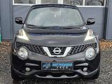 Nissan Juke bei Sportwagen.expert - Abbildung (2 / 13)