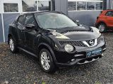 Nissan Juke bei Sportwagen.expert - Abbildung (4 / 13)