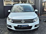 VW Tiguan bei Sportwagen.expert - Abbildung (2 / 15)