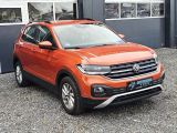 VW T-Cross bei Sportwagen.expert - Abbildung (4 / 15)