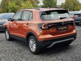 VW T-Cross bei Sportwagen.expert - Abbildung (7 / 15)