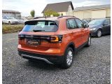 VW T-Cross bei Sportwagen.expert - Abbildung (5 / 15)