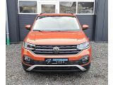 VW T-Cross bei Sportwagen.expert - Abbildung (2 / 15)