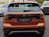 VW T-Cross bei Sportwagen.expert - Abbildung (6 / 15)