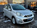 Nissan Micra bei Sportwagen.expert - Abbildung (4 / 13)
