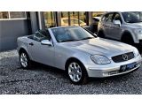 Mercedes-Benz SLK-Klasse bei Sportwagen.expert - Abbildung (15 / 15)