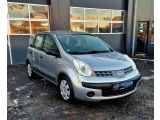 Nissan Note bei Sportwagen.expert - Abbildung (4 / 15)