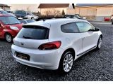 VW Scirocco bei Sportwagen.expert - Abbildung (5 / 15)